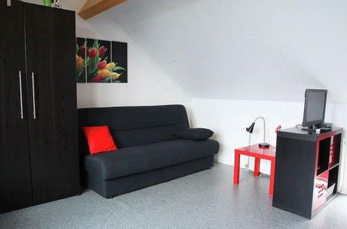 Photo 18 - Holiday Home in Langweer With Infrared Sauna