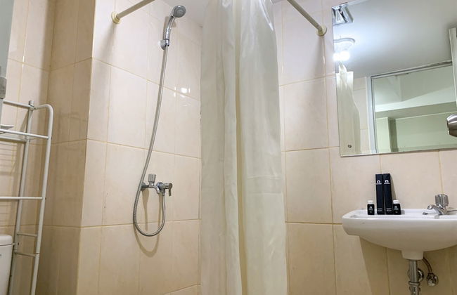 Lavish Studio At Springlake Summarecon Apartment - Foto 9