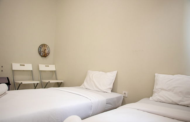 Lavish Studio At Springlake Summarecon Apartment - Foto 3