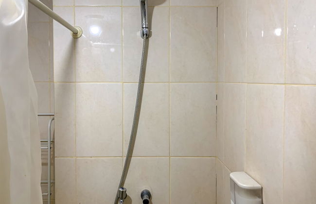 Lavish Studio At Springlake Summarecon Apartment - Foto 10