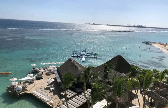 Hotel Boca del Mar Playa Boca Chica - Foto 37