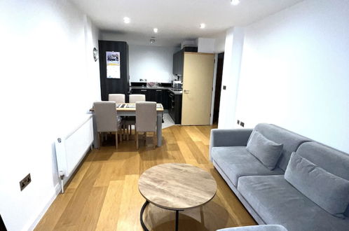 Photo 1 - Charming 1-bed Apartment in London