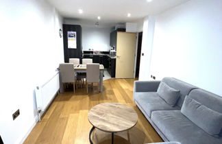 Photo 1 - Charming 1-bed Apartment in London