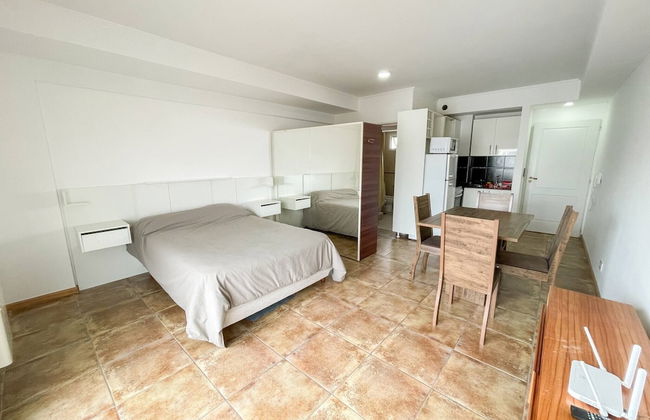 Spacious Loft In Downtown Rosario - Fully Equipped - Foto 1