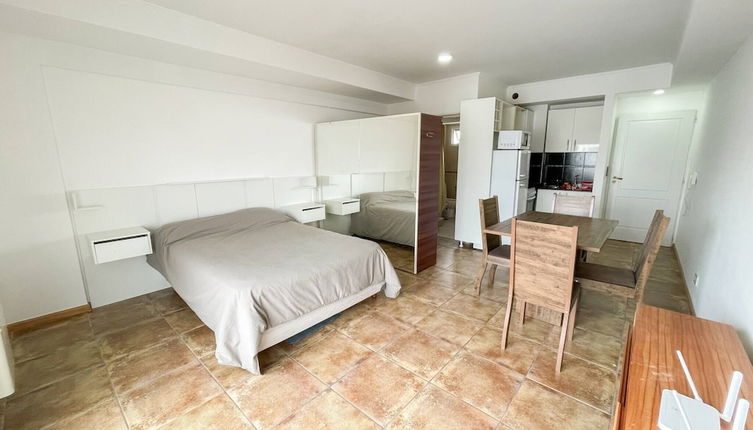 Photo 1 - Spacious Loft In Downtown Rosario - Fully Equipped