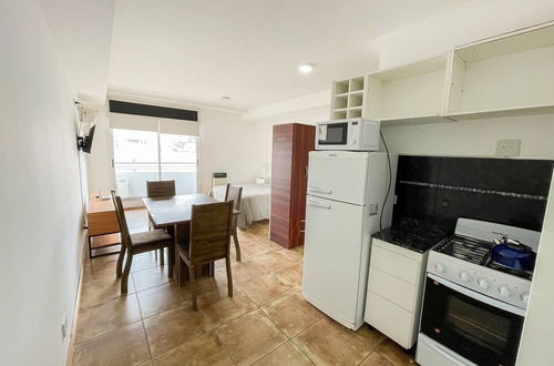 Foto 6 - Spacious Loft In Downtown Rosario - Fully Equipped