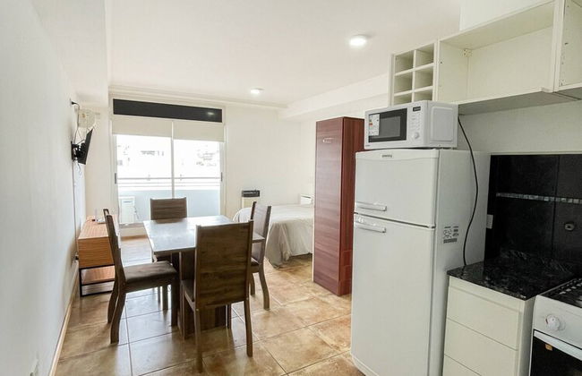 Spacious Loft In Downtown Rosario - Fully Equipped - Foto 10