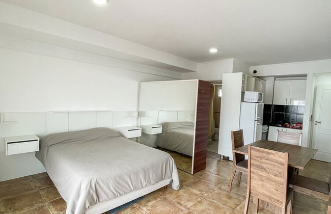 Spacious Loft In Downtown Rosario - Fully Equipped - Foto 3