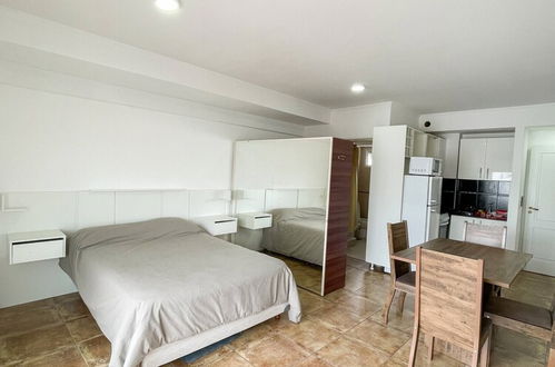 Photo 3 - Spacious Loft In Downtown Rosario - Fully Equipped