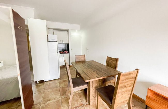 Spacious Loft In Downtown Rosario - Fully Equipped - Foto 9