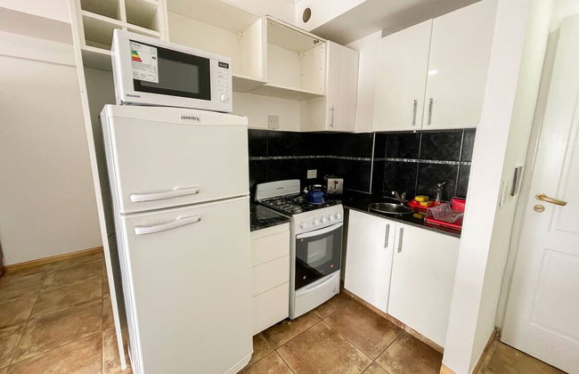Spacious Loft In Downtown Rosario - Fully Equipped - Foto 8