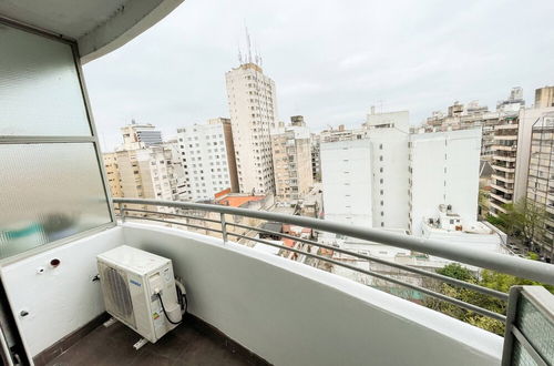 Photo 12 - Spacious Loft In Downtown Rosario - Fully Equipped