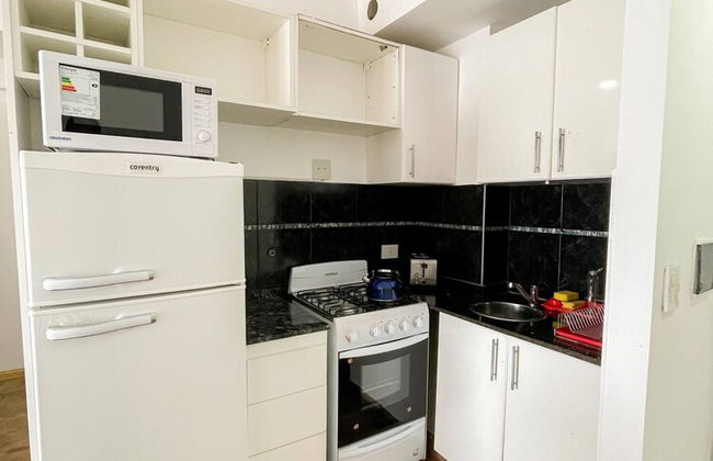 Spacious Loft In Downtown Rosario - Fully Equipped - Foto 7