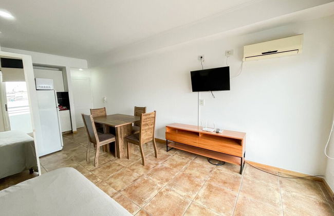 Spacious Loft In Downtown Rosario - Fully Equipped - Foto 2