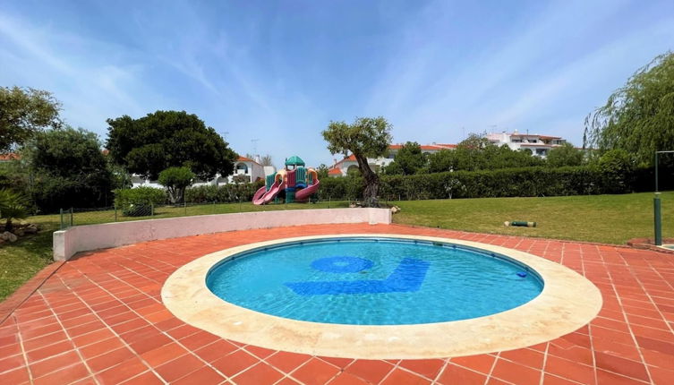 Photo 1 - Albufeira Twins 1 With Pool by Homing