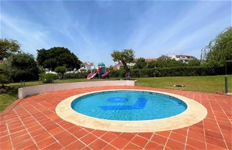 Photo 2 - Albufeira Twins 2 With Pool by Homing