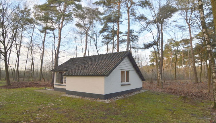 Foto 1 - Completely Detached Bungalow in a Nature-filled Park by a Large fen