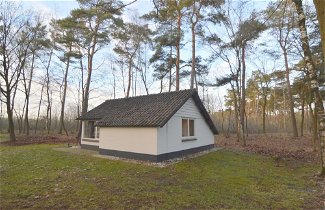 Foto 1 - Completely Detached Bungalow in a Nature-filled Park by a Large fen