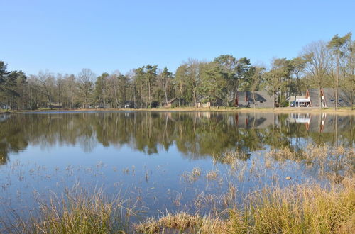 Photo 23 - Completely Detached Bungalow in a Nature-filled Park by a Large fen