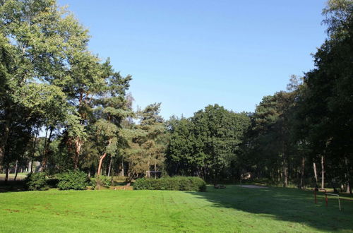 Photo 27 - Completely Detached Bungalow in a Nature-filled Park by a Large fen