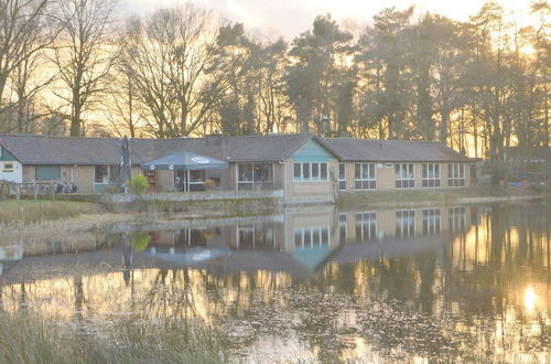 Photo 24 - Completely Detached Bungalow in a Nature-filled Park by a Large fen