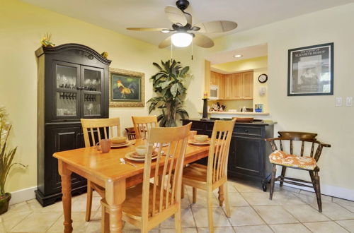 Foto 26 - Sundown Refuge by Avantstay Great Location w/ Patio, Outdoor Dining, BBQ & Shared Pool! Week Long Stays