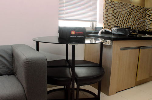 Photo 17 - Elegant And Comfy 1Br Apartment At Marina Ancol