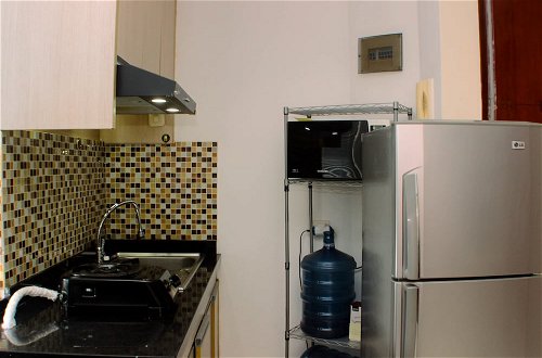 Foto 6 - Elegant And Comfy 1Br Apartment At Marina Ancol