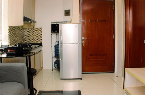 Photo 10 - Elegant And Comfy 1Br Apartment At Marina Ancol