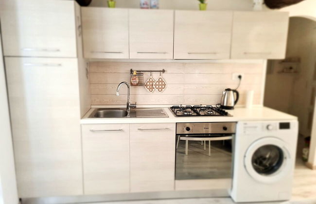 Sweethome Badalucco 15 min da Sanremo - Foto 9