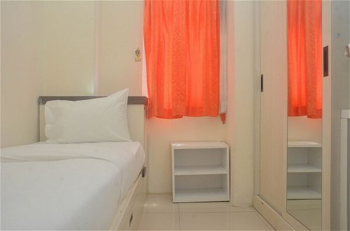 Foto 1 - Comfy And Best Deal 2Br At Green Pramuka City Apartment
