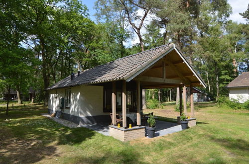 Foto 24 - Detached Bungalow With Lovely Covered Terrace