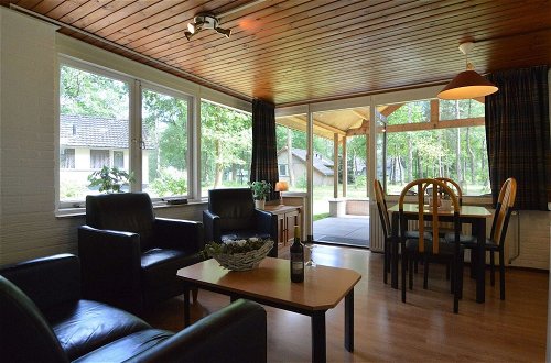 Photo 5 - Detached Bungalow With Lovely Covered Terrace in a Nature Rich Holiday Park