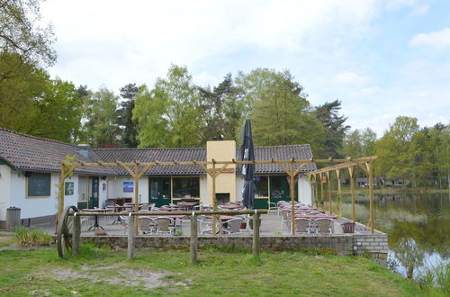 Photo 28 - Detached Bungalow With Lovely Covered Terrace in a Nature Rich Holiday Park