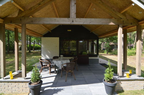 Photo 7 - Detached Bungalow With Lovely Covered Terrace in a Nature Rich Holiday Park