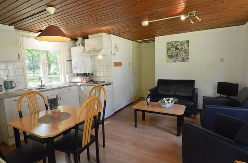 Photo 3 - Detached Bungalow With Lovely Covered Terrace in a Nature Rich Holiday Park