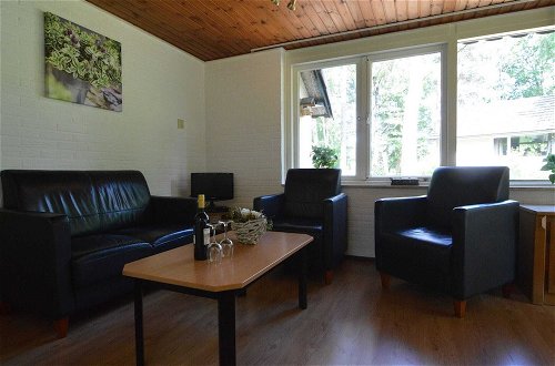 Photo 4 - Detached Bungalow With Lovely Covered Terrace in a Nature Rich Holiday Park