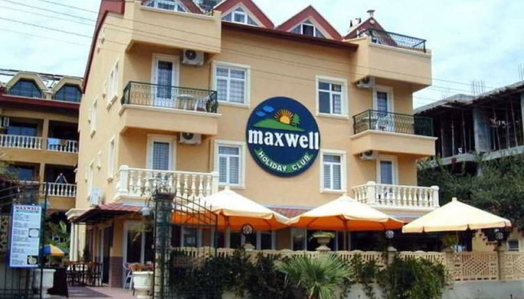 Photo 1 - MAXWELL HOLIDAY CLUB