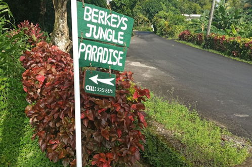 Foto 80 - Berkey's Jungle Paradise