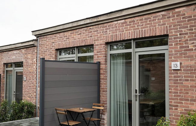 City Housing Genk - Foto 18