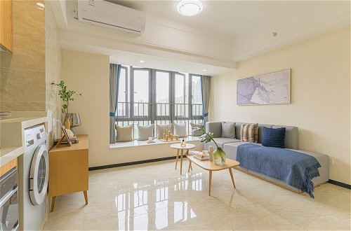 Foto 24 - Bainianhui International Apartment