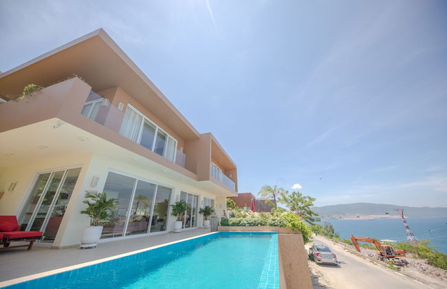 Acqua Villa Nha Trang - Foto 56