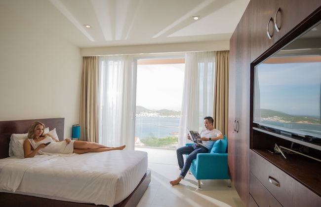 Acqua Villa Nha Trang - Foto 17
