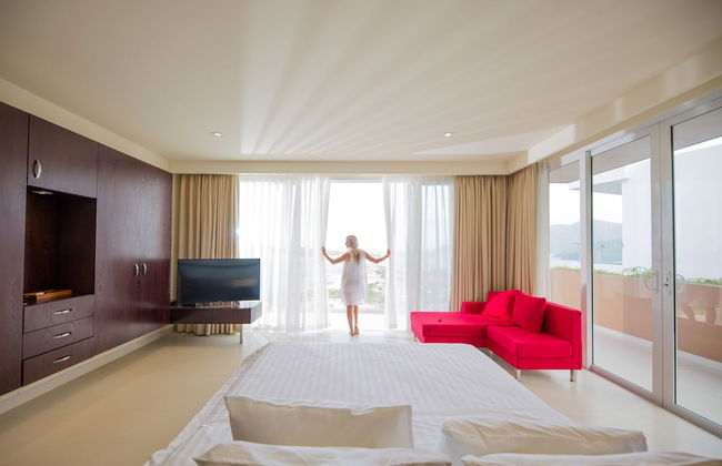 Acqua Villa Nha Trang - Foto 13