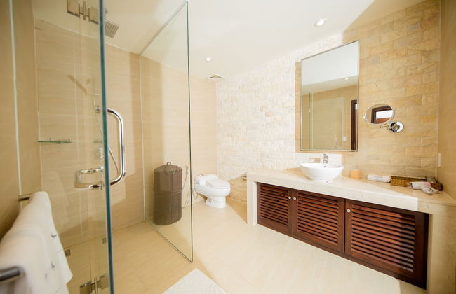 Acqua Villa Nha Trang - Foto 47
