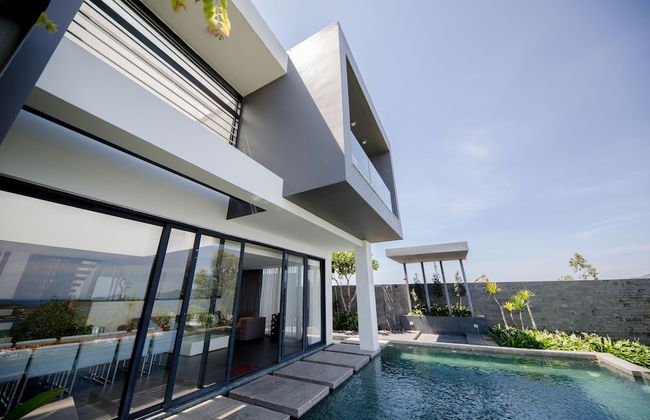 Acqua Villa Nha Trang - Foto 2