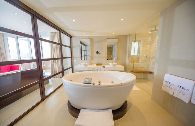 Acqua Villa Nha Trang - Foto 48