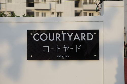 Foto 52 - Courtyard By Yuhi