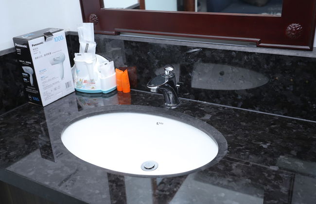 Cat Linh ARL55 Hotel - Photo 38