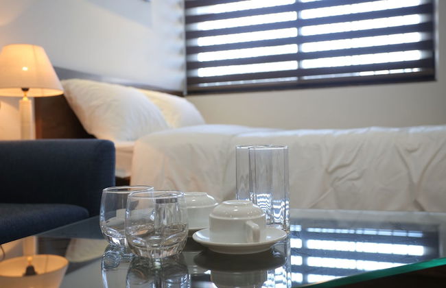 Cat Linh ARL55 Hotel - Photo 49